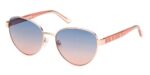 Guess Gu00101 (GU00101_28W_55) Unisex EYEWEAR