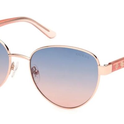 Guess Gu00101 (GU00101_28W_55) Unisex EYEWEAR
