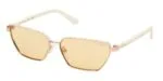 Guess Gu00106 (GU00106_21E_59) Unisex EYEWEAR
