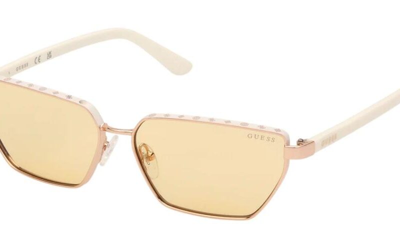 Guess Gu00106 (GU00106_21E_59) Unisex EYEWEAR