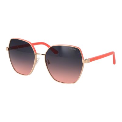 Guess Gu00108 6074b (GU00108 6074B) Women EYEWEAR