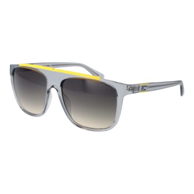 Guess Gu00123 5820b (GU00123 5820B) Men EYEWEAR