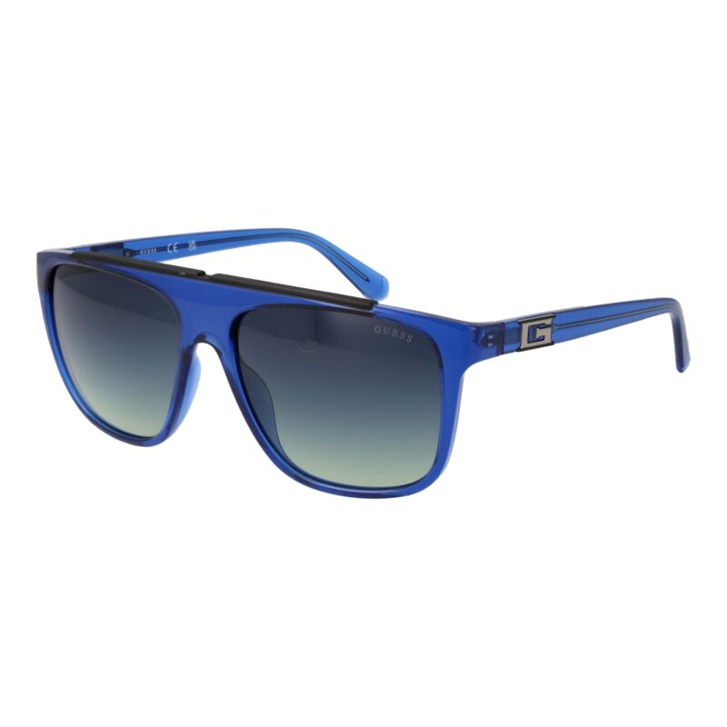 Guess Gu00123 5890w (GU00123 5890W) Men EYEWEAR