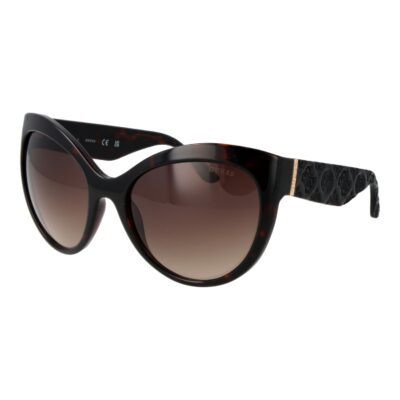 Guess Gu00130 6152f (GU00130 6152F) Women EYEWEAR