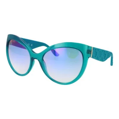 Guess Gu00130 6187x (GU00130 6187X) Women EYEWEAR