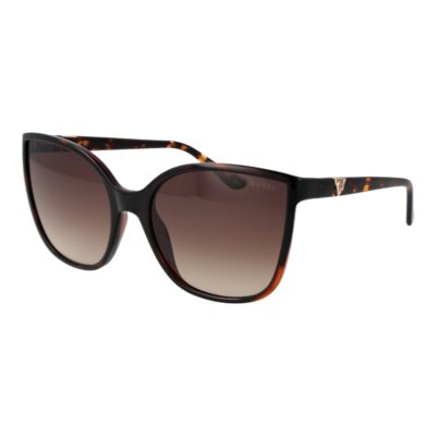 Guess Gu00144 6052f (GU00144 6052F) Women EYEWEAR