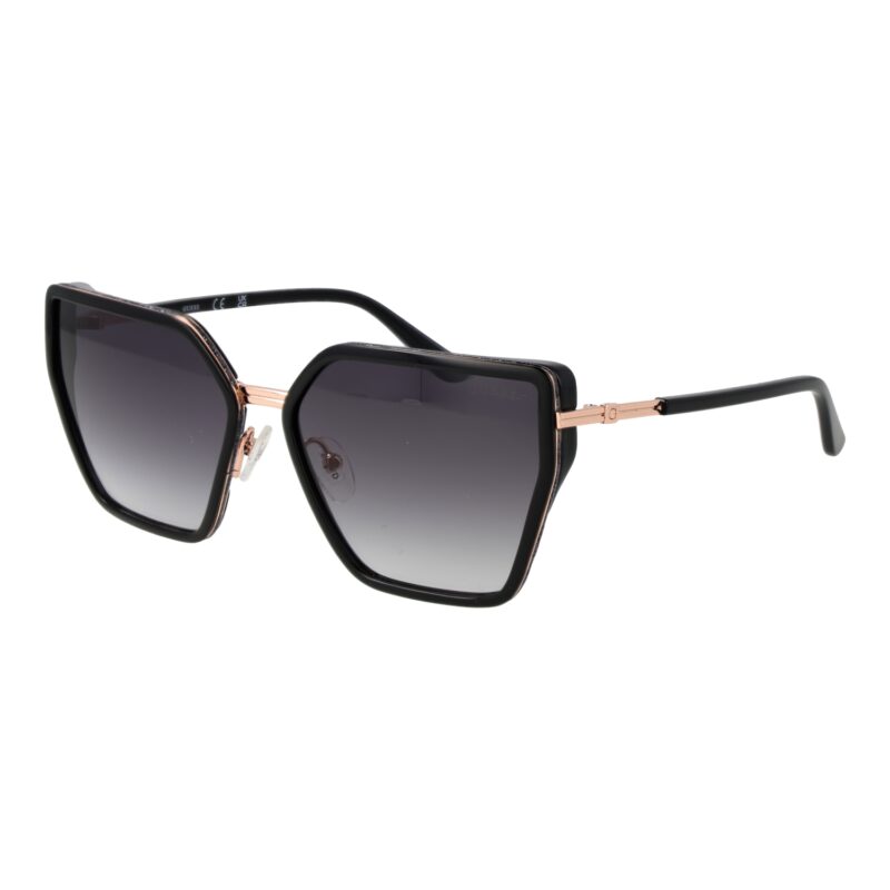 Guess Gu00146 5901b (GU00146 5901B) Women EYEWEAR