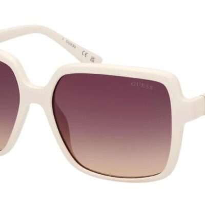 Guess Gu00157 (GU00157_21B_57) Unisex EYEWEAR