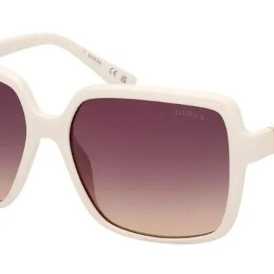 Guess Gu00157 (GU00157_21B_57) Unisex EYEWEAR