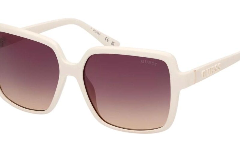 Guess Gu00157 (GU00157_21B_57) Unisex EYEWEAR