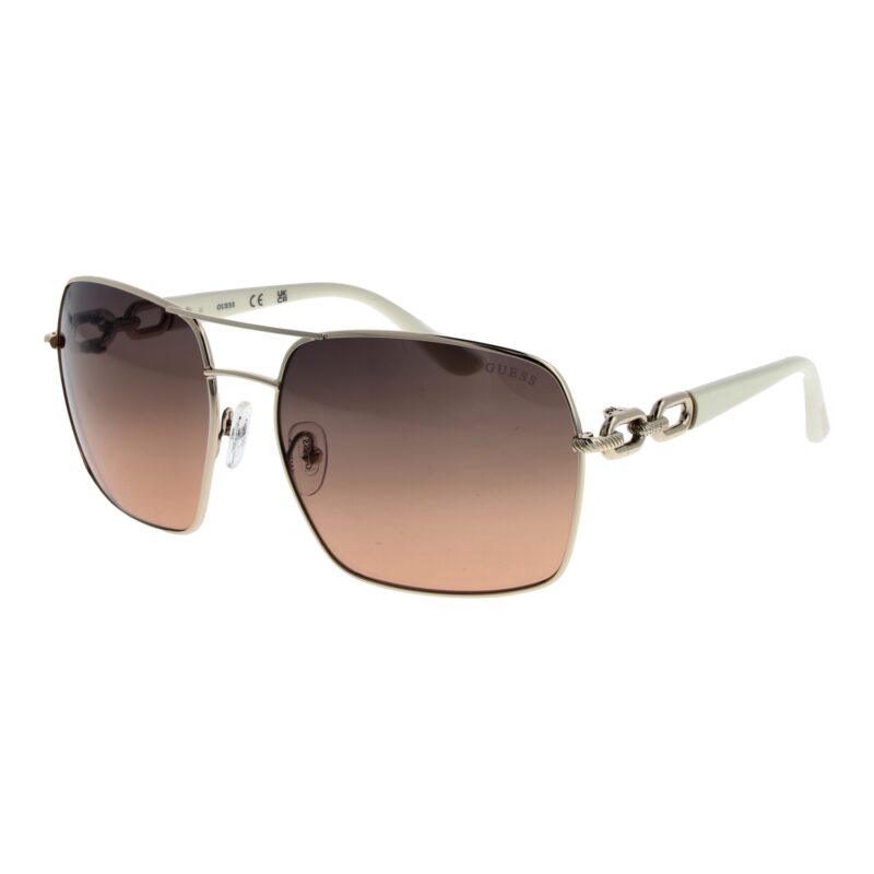 Guess Gu00159 6332b (GU00159 6332B) Women EYEWEAR