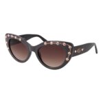 Guess Gu00163 5420f (GU00163 5420F) Women EYEWEAR