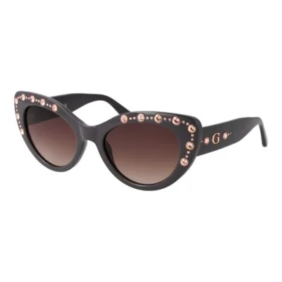 Guess Gu00163 5420f (GU00163 5420F) Women EYEWEAR