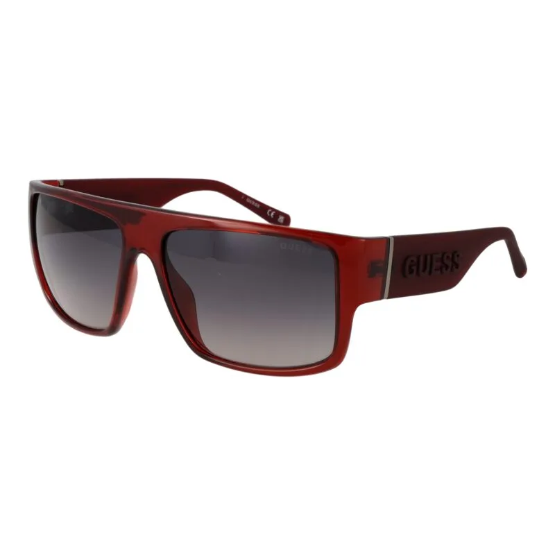 Guess Gu00165 5966b (GU00165 5966B) Men EYEWEAR