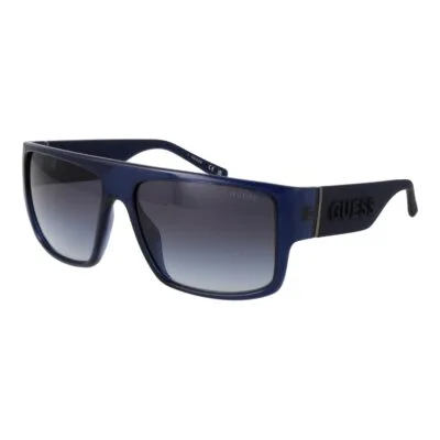 Guess Gu00165 5990b (GU00165 5990B) Men EYEWEAR