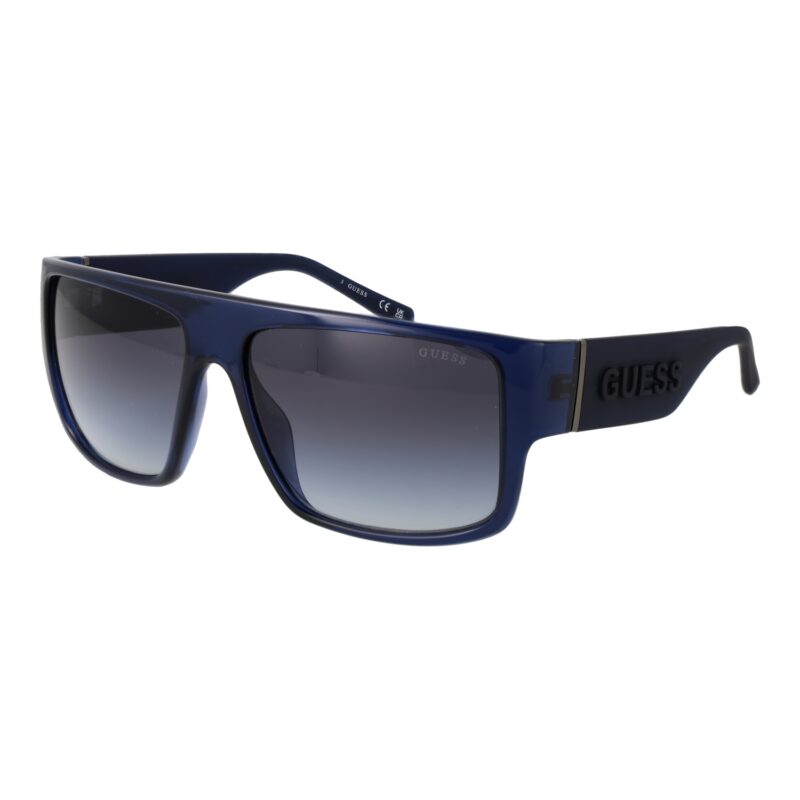 Guess Gu00165 5990b (GU00165 5990B) Men EYEWEAR