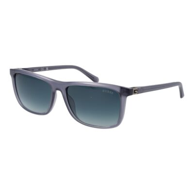 Guess Gu00169 5820w (GU00169 5820W) Men EYEWEAR