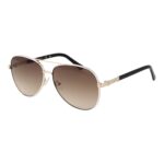 Guess Gu00173 6021f (GU00173 6021F) Women EYEWEAR