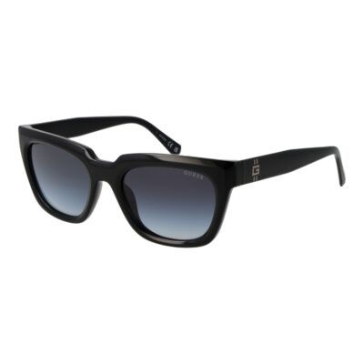 Guess Gu00206 5301b (GU00206 5301B) Men EYEWEAR