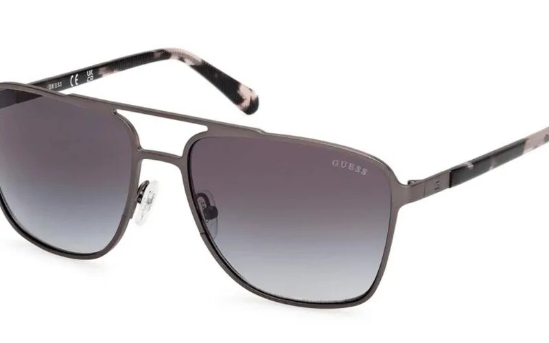 Guess Gu00210 (GU00210_07B_60) Women EYEWEAR