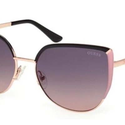 Guess Gu00217 (GU00217_05B_59) Unisex EYEWEAR