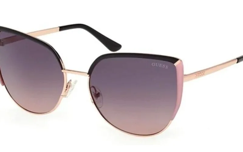 Guess Gu00217 (GU00217_05B_59) Unisex EYEWEAR