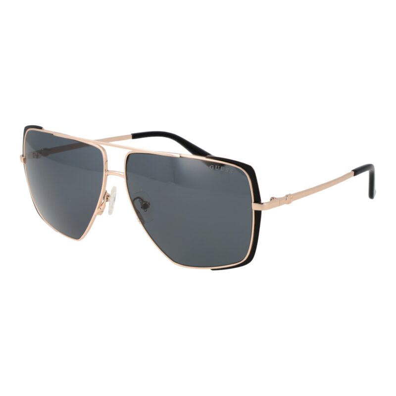 Guess Gu00220 6202a (GU00220 6202A) Women EYEWEAR
