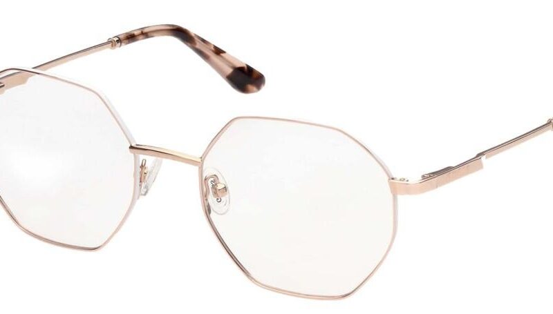 Guess Gu2849 (GU2849_028 A_53) Women EYEWEAR