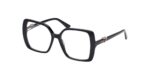 Guess Gu2876 (GU2876_001 D_54) Unisex EYEWEAR