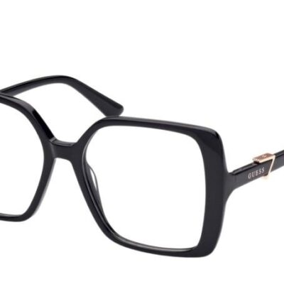 Guess Gu2876 (GU2876_001 D_54) Unisex EYEWEAR