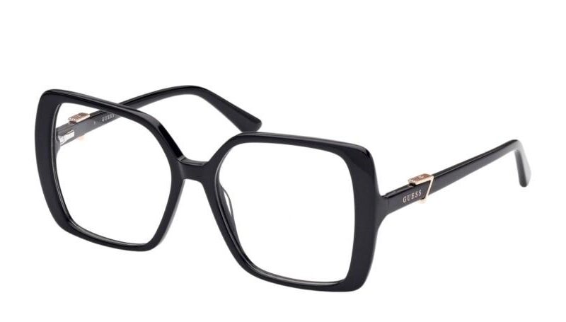 Guess Gu2876 (GU2876_001 D_54) Unisex EYEWEAR