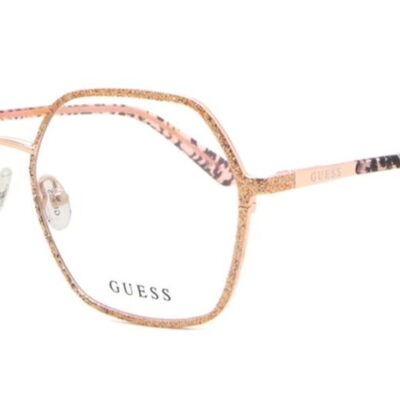 Guess Gu2912 (GU2912_028_53) Unisex EYEWEAR