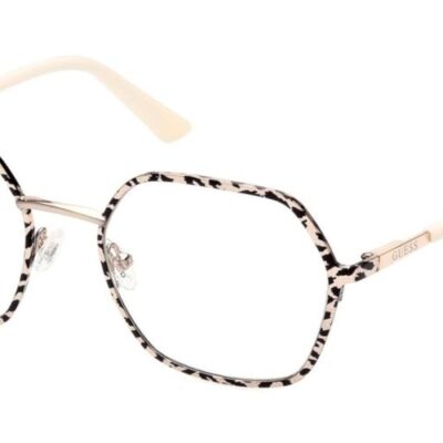 Guess Gu2912 (GU2912_033 F_53) Unisex EYEWEAR