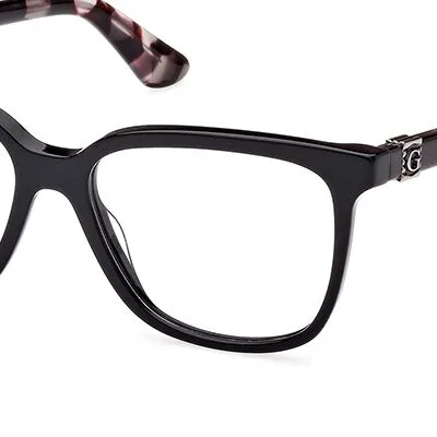 Guess Gu2937-005-54 (GU2937-005-54) Unisex EYEWEAR