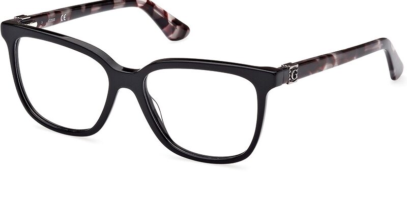 Guess Gu2937-005-54 (GU2937-005-54) Unisex EYEWEAR