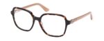 Guess Gu2938_v-052-55 (GU2938_V-052-55) Unisex EYEWEAR