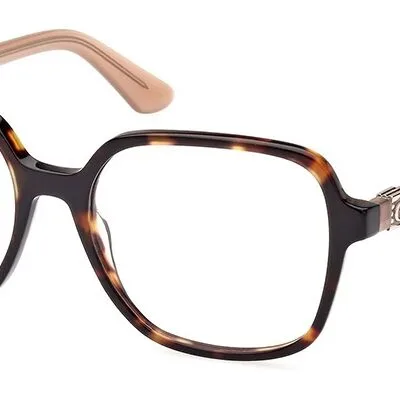 Guess Gu2938_v-052-55 (GU2938_V-052-55) Unisex EYEWEAR