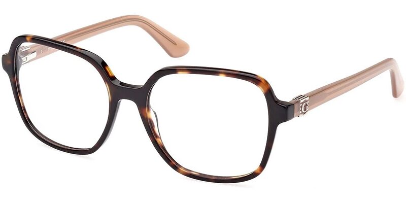 Guess Gu2938_v-052-55 (GU2938_V-052-55) Unisex EYEWEAR