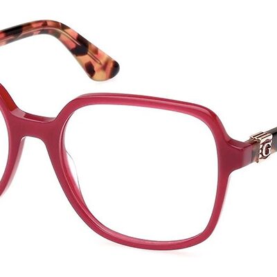 Guess Gu2938_v-069-55 (GU2938_V-069-55) Unisex EYEWEAR