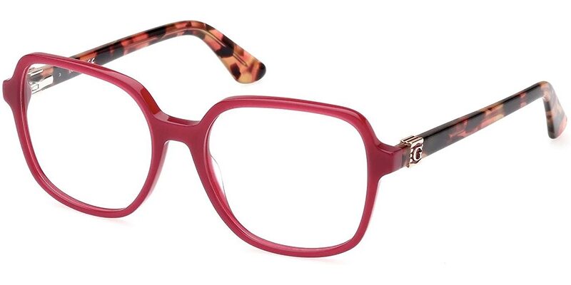 Guess Gu2938_v-069-55 (GU2938_V-069-55) Unisex EYEWEAR