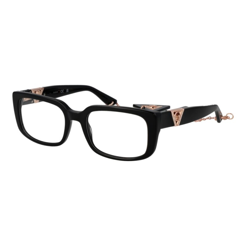 Guess Gu2959 53001 (GU2959 53001) Women EYEWEAR