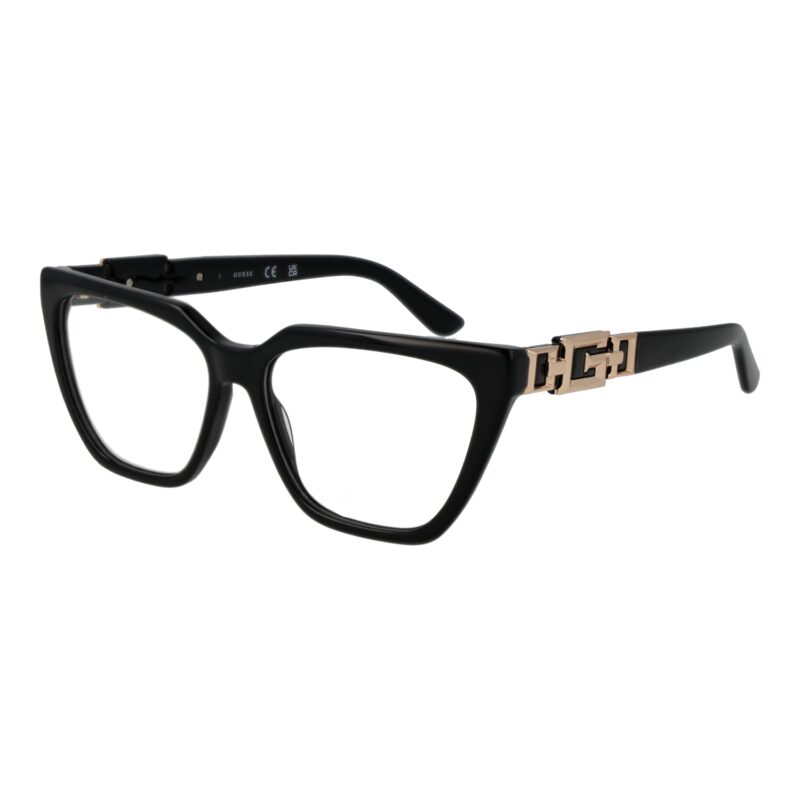 Guess Gu2985 54001 (GU2985 54001) Women EYEWEAR