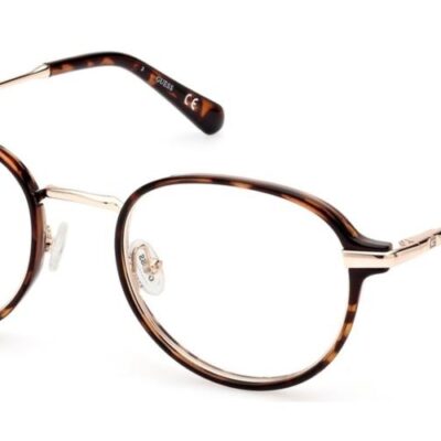 Guess Gu50079 (GU50079_052_51) Unisex EYEWEAR