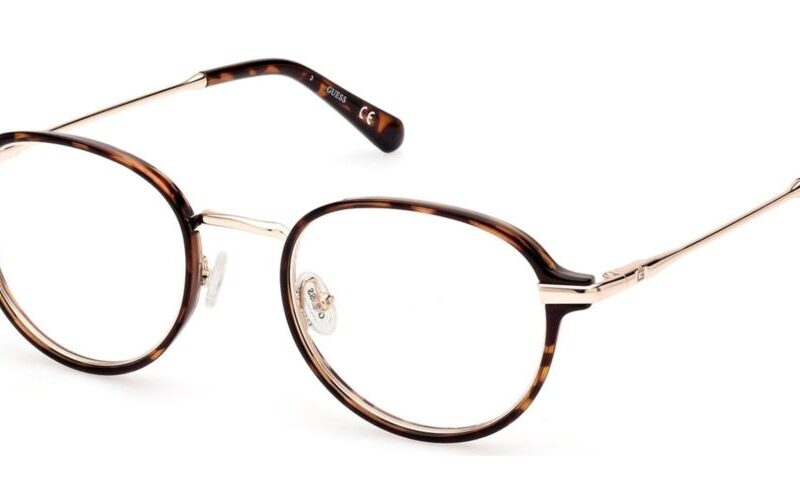 Guess Gu50079 (GU50079_052_51) Unisex EYEWEAR