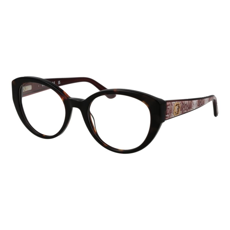 Guess Gu50127 53052 (GU50127 53052) Women EYEWEAR