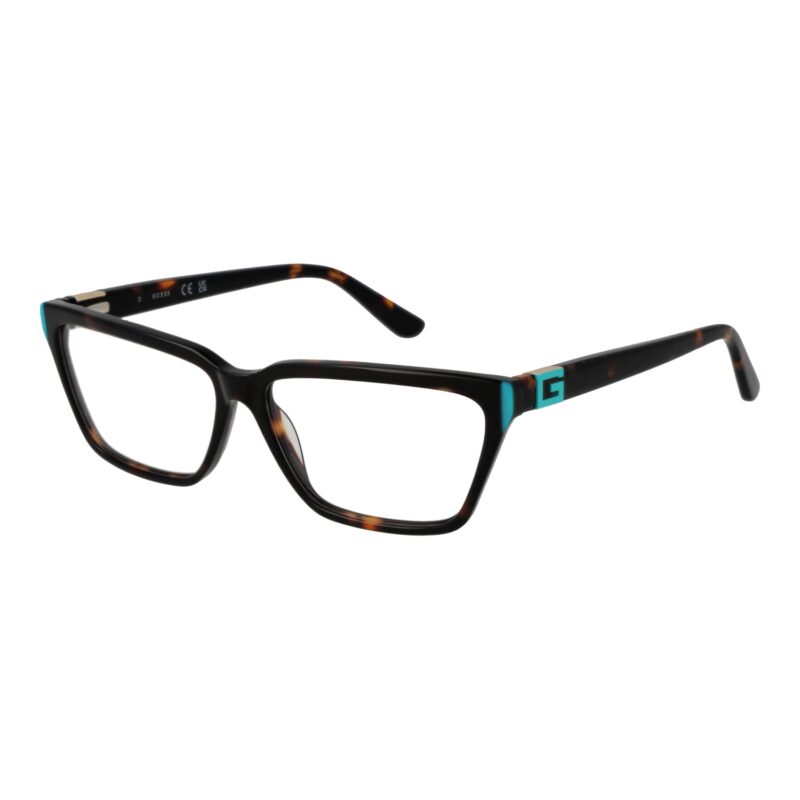 Guess Gu50145 56052 (GU50145 56052) Women EYEWEAR
