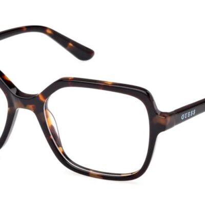 Guess Gu50164 (GU50164_052_49) Unisex EYEWEAR