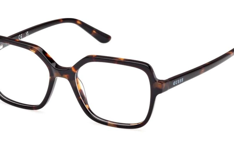 Guess Gu50164 (GU50164_052_49) Unisex EYEWEAR