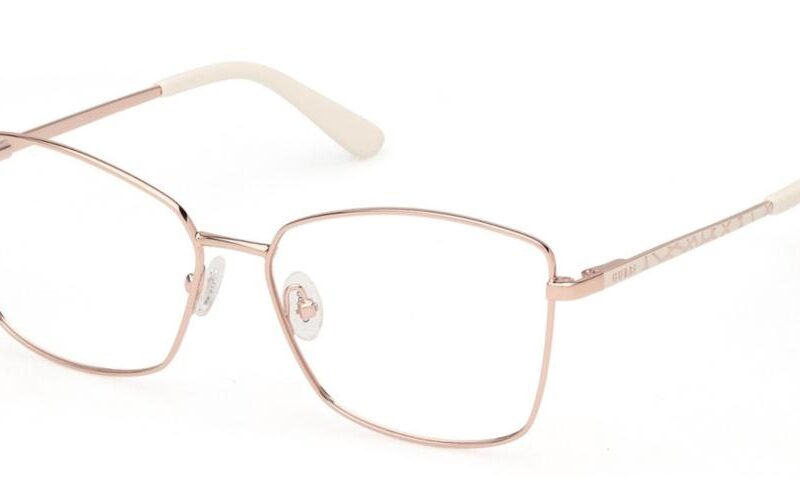 Guess Gu50170 (GU50170_032_TAGLIA UNICA) Women EYEWEAR