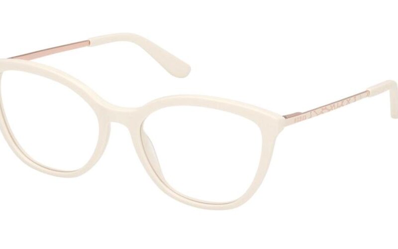 Guess Gu50171 (GU50171_021_TAGLIA UNICA) Unisex EYEWEAR